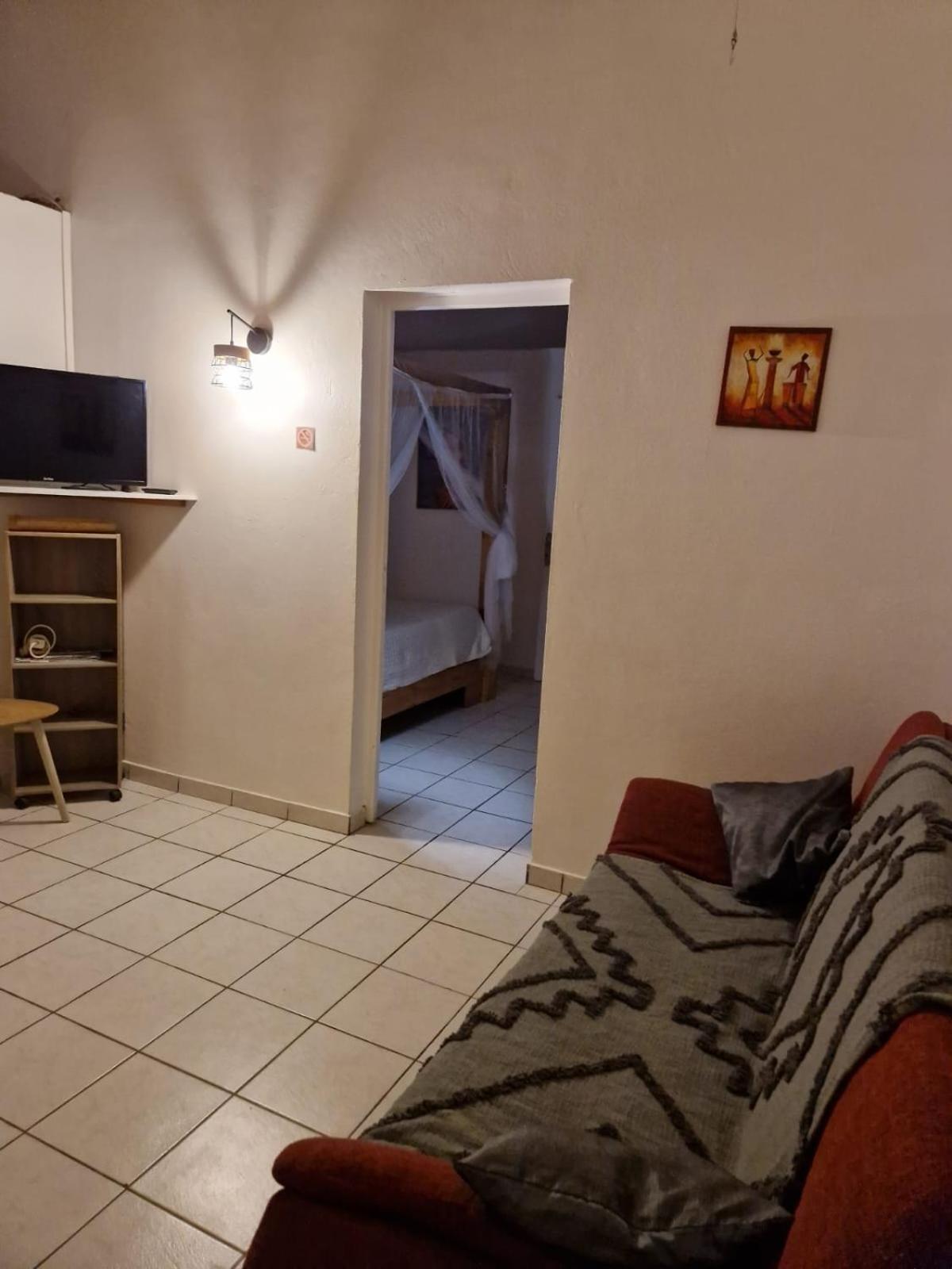 Gites Tho Koba Saint-Claude Dış mekan fotoğraf